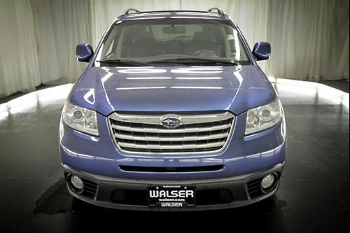 Subaru Tribeca 2008 photo 1