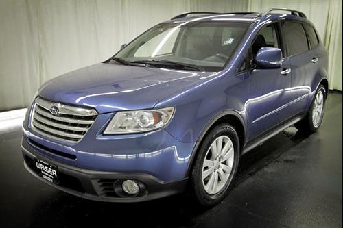 Subaru Tribeca 2008 photo 2