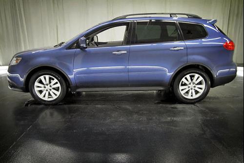 Subaru Tribeca 2008 photo 3