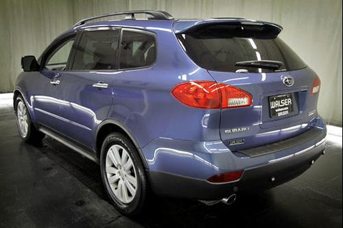 Subaru Tribeca 2008 photo 4