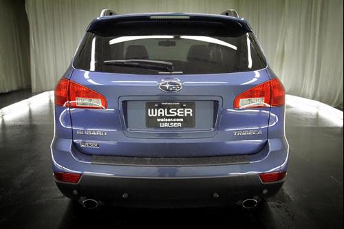 Subaru Tribeca 2008 photo 5