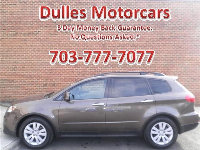 Subaru Tribeca AWD SXT Other