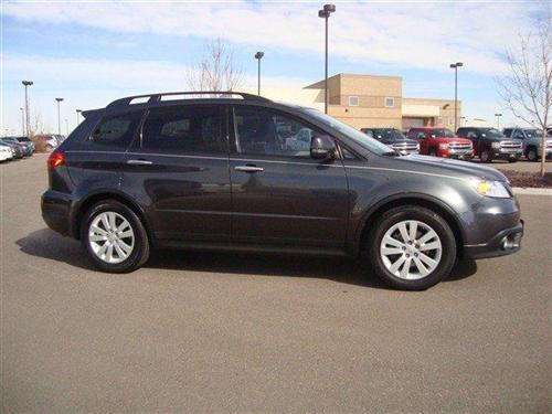 Subaru Tribeca 2008 photo 1