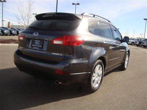 Subaru Tribeca 2008 photo 2