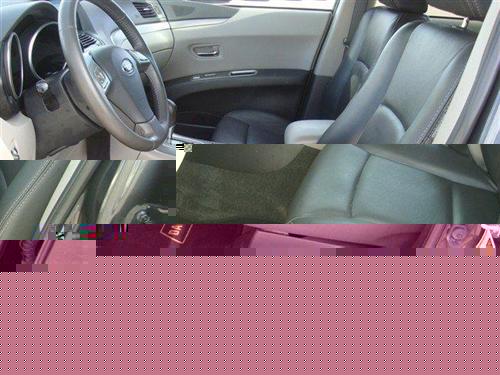 Subaru Tribeca 2008 photo 4