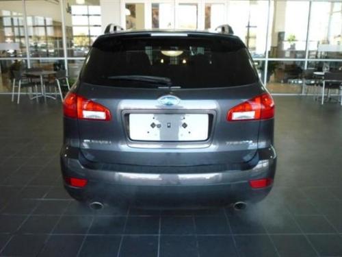Subaru Tribeca 2008 photo 2