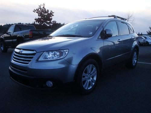 Subaru Tribeca EX - DUAL Power Doors Other