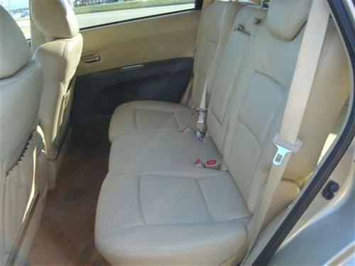 Subaru Tribeca 2008 photo 1