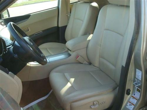 Subaru Tribeca 2008 photo 2