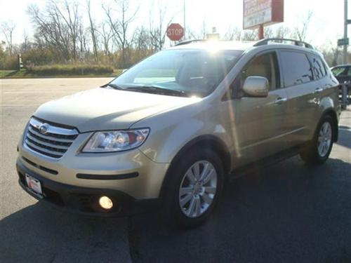 Subaru Tribeca 2008 photo 3
