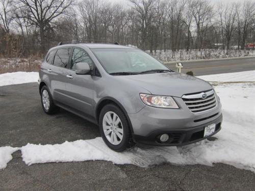 Subaru Tribeca 2008 photo 1