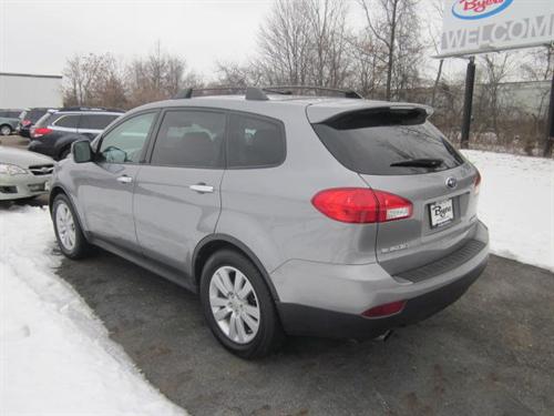 Subaru Tribeca 2008 photo 2