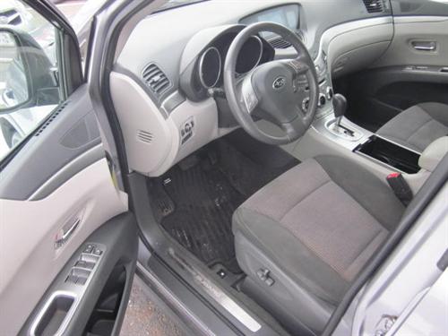 Subaru Tribeca 2008 photo 3
