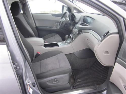 Subaru Tribeca 2008 photo 4