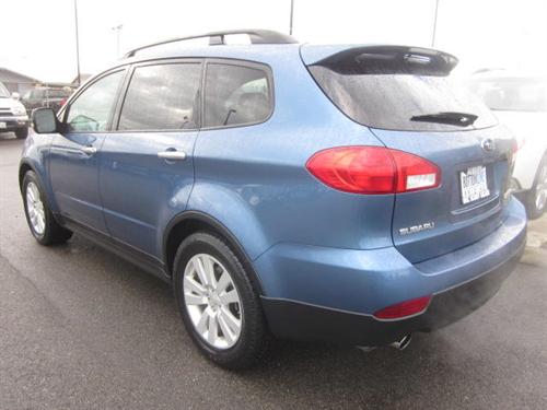 Subaru Tribeca 2008 photo 1