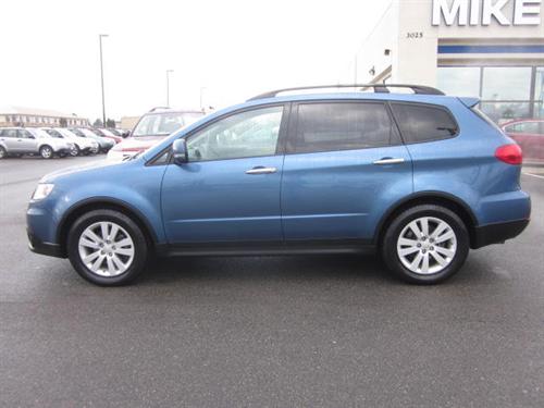 Subaru Tribeca 2008 photo 2