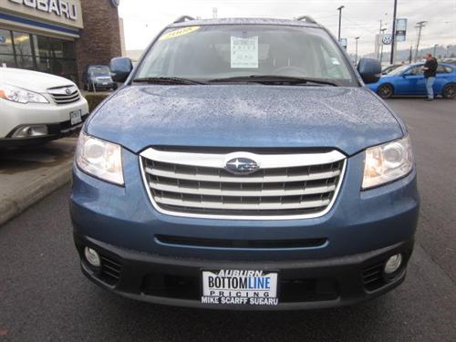 Subaru Tribeca 2008 photo 3