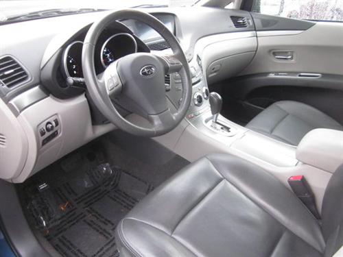 Subaru Tribeca 2008 photo 4