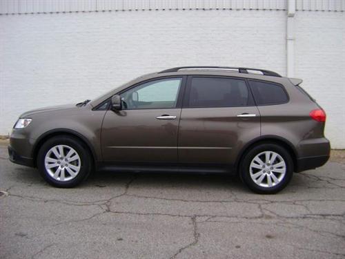 Subaru Tribeca 2008 photo 1