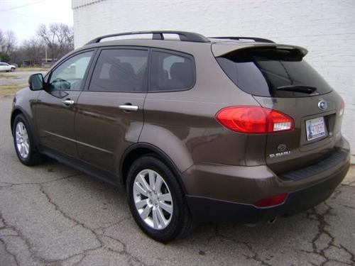 Subaru Tribeca 2008 photo 2