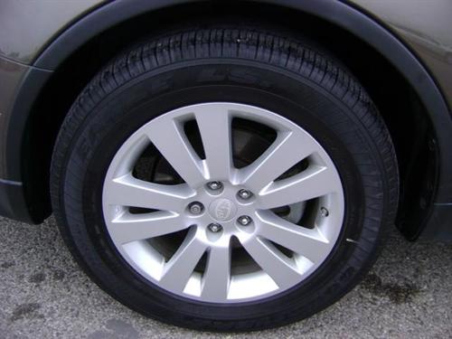 Subaru Tribeca 2008 photo 3