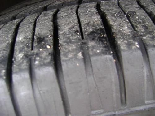 Subaru Tribeca 2008 photo 4