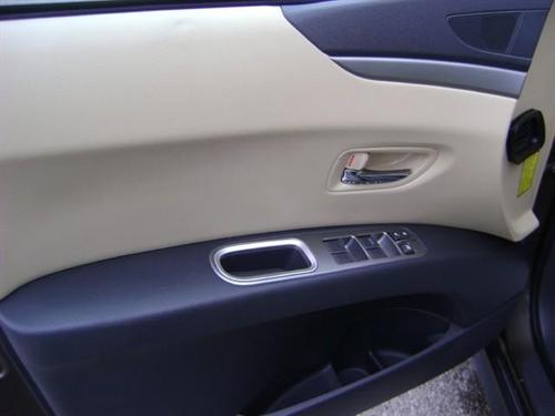 Subaru Tribeca 2008 photo 5