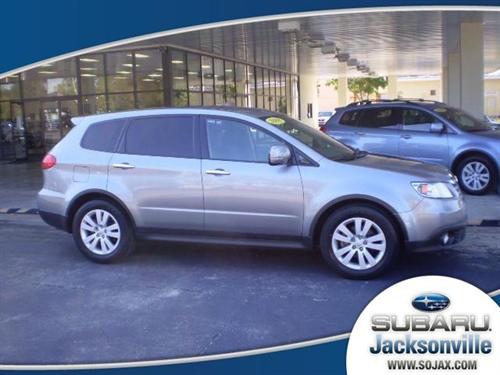 Subaru Tribeca 5d Hatchback Other