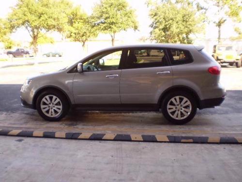 Subaru Tribeca 2008 photo 3