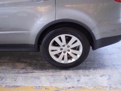 Subaru Tribeca 2008 photo 5