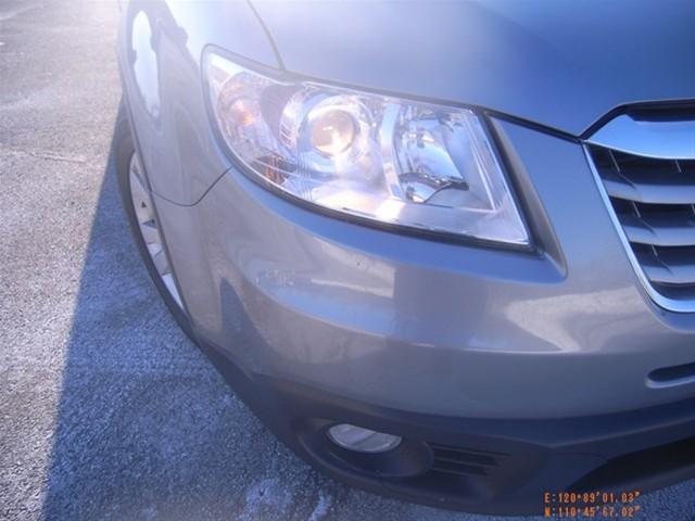 Subaru Tribeca 2008 photo 2