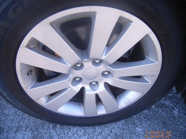 Subaru Tribeca 2008 photo 1