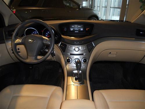 Subaru Tribeca 2008 photo 2