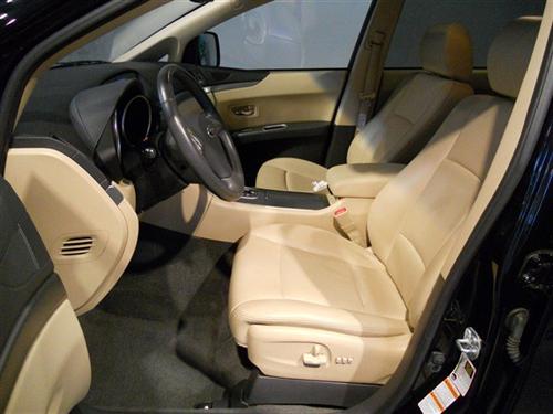 Subaru Tribeca 2008 photo 3