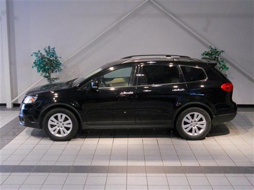 Subaru Tribeca 2008 photo 4
