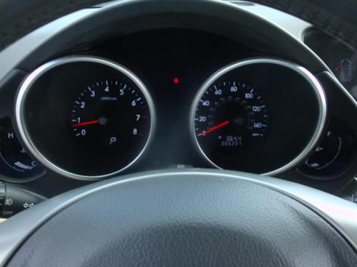 Subaru Tribeca 2008 photo 4