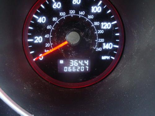 Subaru Tribeca 2008 photo 5