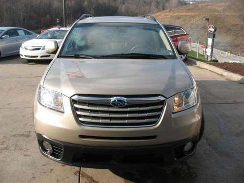 Subaru Tribeca 2008 photo 1
