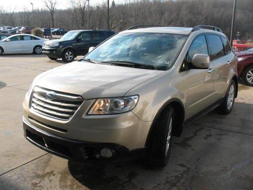 Subaru Tribeca 2008 photo 2
