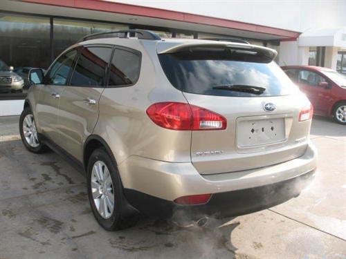 Subaru Tribeca 2008 photo 4