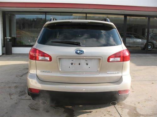 Subaru Tribeca 2008 photo 5