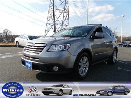 Subaru Tribeca EX - DUAL Power Doors Other