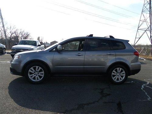 Subaru Tribeca 2008 photo 1