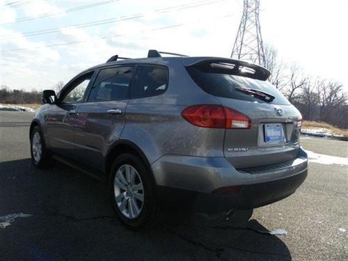 Subaru Tribeca 2008 photo 2