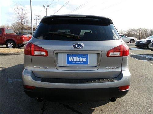 Subaru Tribeca 2008 photo 3