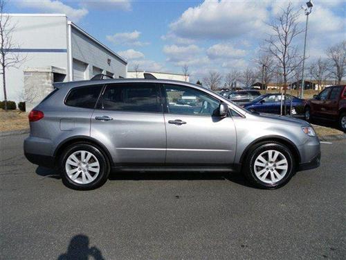 Subaru Tribeca 2008 photo 5