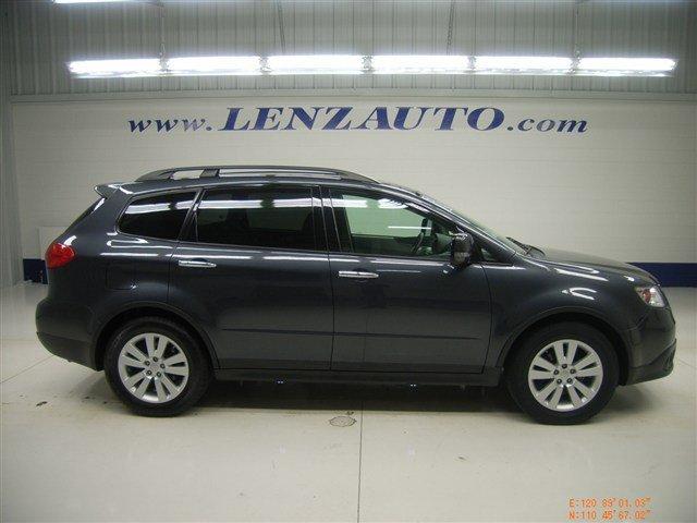 Subaru Tribeca LX - Great Gas Mileage Sport Utility
