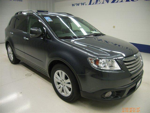 Subaru Tribeca 2008 photo 1