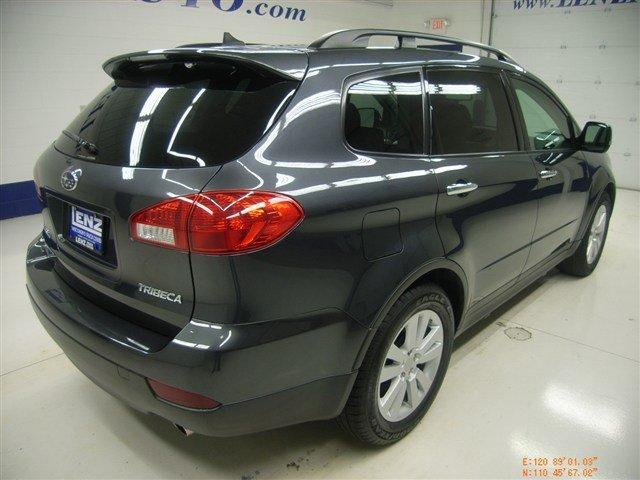 Subaru Tribeca 2008 photo 2