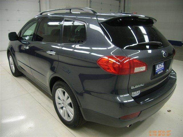 Subaru Tribeca 2008 photo 3